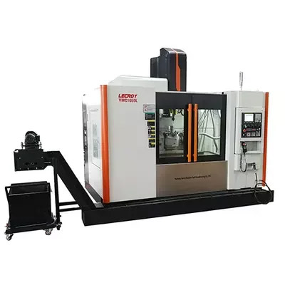 دستگاه فرز cnc