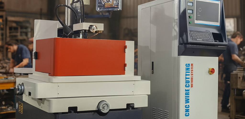 دستگاه وایرکات