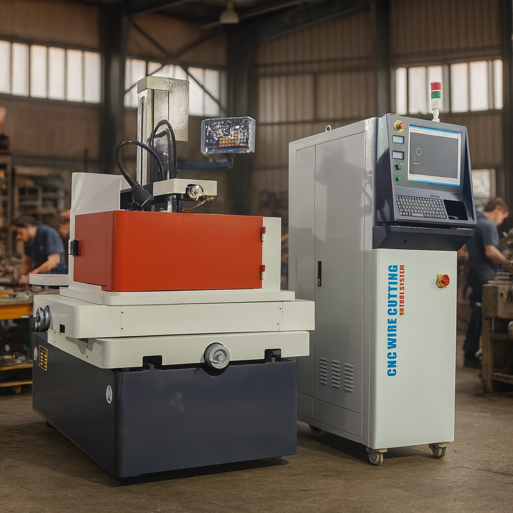 دستگاه وایرکات