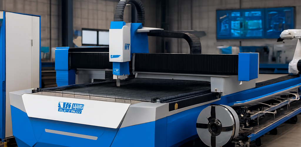 دستگاه برش لیزر